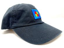 Load image into Gallery viewer, Blitmap Logo Hat Dad Cap Style Side

